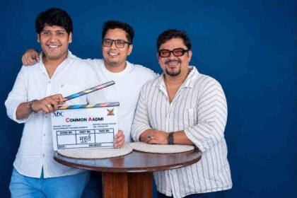 Common Aadmi, Ram Kamal Mukherjee, Aritra Das, Anujj Anil Sharrma, Khushal S Rathore, Devendra Jain Biopic, Common Aadmi Pre Teaser, Aritra Das Creations, Sreeja Dutta, Rituparna Sengupta, Sonali Kulkarni, Bollywood News, Hindi Cinema Announcements
