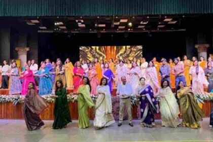 DPS Indirapuram, Teachers Day 2026, Delhi Public School Indirapuram, Ghaziabad Schools, Teacher Felicitation, Priya John Principal, Sangeeta Hajela, DPS Indirapuram Events, School News Ghaziabad, Indian Education