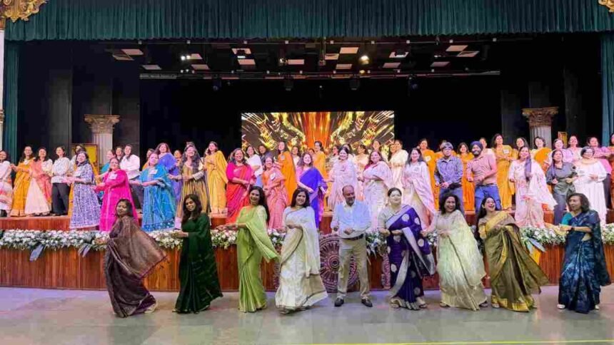 DPS Indirapuram, Teachers Day 2026, Delhi Public School Indirapuram, Ghaziabad Schools, Teacher Felicitation, Priya John Principal, Sangeeta Hajela, DPS Indirapuram Events, School News Ghaziabad, Indian Education