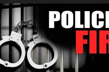 Saya Group, Vikas Bhasin, Madhuban Bapudham Police, Ghaziabad Crime News, Real Estate Fraud, Saya Promoters LLP, Morta Land Dispute, Real Estate Scam India, FIR Against Vikas Bhasin, Ghaziabad Property News