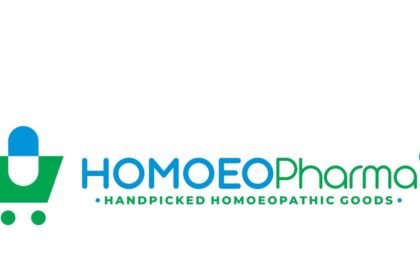 Homoeopharma Laboratories digital homoeopathy and direct-to-doctor medicine delivery platform