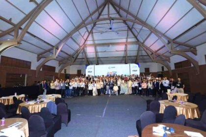 IAAPI, AMTP 2026, IAAPI Annual Meet, Indian Amusement Industry, Amusement Parks India, Theme Park Management, Water Parks India, Indoor Amusement Centres, Guest Experience Excellence, Artificial Intelligence in Amusement Parks, Ankur Maheshwari
