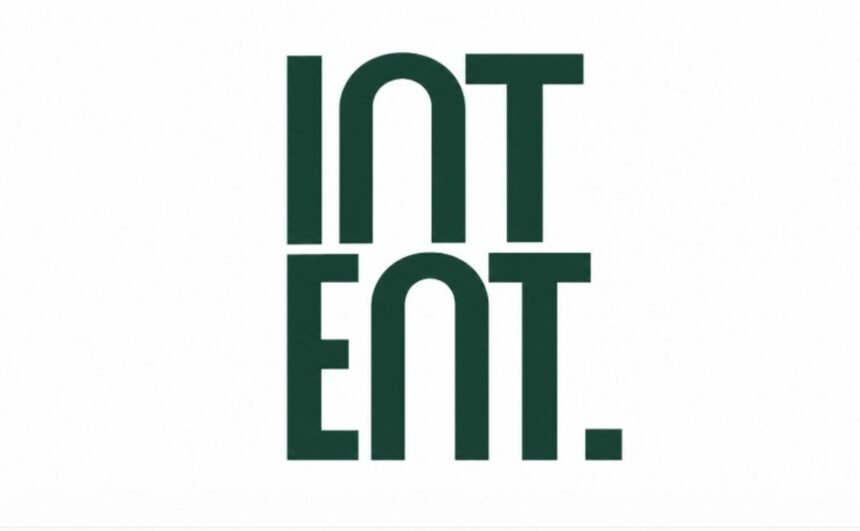 INTENT, INTENT wear, Body Sense Fibre, sustainable fashion India, bamboo fabric apparel, premium lifestyle brand, activewear India, minimalist fashion, climate conscious clothing,INTENT lifestyle brand launch, Body Sense Fibre clothing, Plant-based bamboo everyday wear, Premium natural performance apparel India,