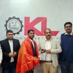 Agentic AI Campus, KL University, HCL GUVI AI Labs, AI Powered Degrees, Artificial Intelligence Higher Education, Autonomous AI Agents, Generative AI Curriculum, EdTech Partnerships, AI Engineering Careers, Vaddeswaram Campus News,