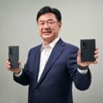 Samsung India, Samsung 30 Years, JB Park, Samsung R&D India, Make in India, Samsung Innovation Campus, Solve for Tomorrow, AI Innovation, Tech News India, Samsung Electronics