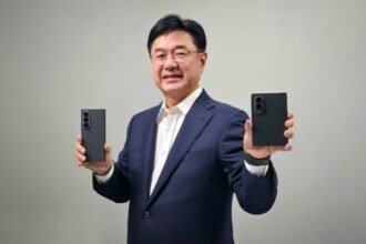 Samsung India, Samsung 30 Years, JB Park, Samsung R&D India, Make in India, Samsung Innovation Campus, Solve for Tomorrow, AI Innovation, Tech News India, Samsung Electronics