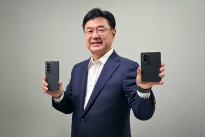 Samsung India, Samsung 30 Years, JB Park, Samsung R&D India, Make in India, Samsung Innovation Campus, Solve for Tomorrow, AI Innovation, Tech News India, Samsung Electronics