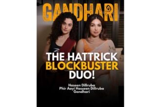 Gandhari