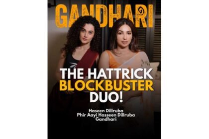 Gandhari
