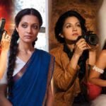 Sheena Chohan, Sheena Chohan latest news, Sheena Chohan movies, Sheena Chohan web series, Sheena Chohan acting, character-driven cinema, Sheena Chohan roles, Jatasya Maranam Dhruvam, Bhaayava web series, Sheena Chohan She-Devil, Sheena Chohan cop role, Justice web series, Indian actresses, unconventional roles, challenging characters, OTT entertainment, Indian cinema, character-driven roles, entertainment news