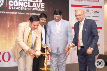 The CEO Magazine, Leadership Awards 2026, Business Conclave New Delhi, Indian Business Leaders, Enterprise Excellence, Corporate Awards India, Business Networking 2026 , Entrepreneurship & Innovation, The CEO Magazine Business Conclave 2026, Leadership Awards 2026, Delhi Business Conclave, Corporate Leadership Awards India,