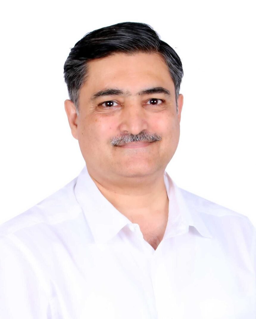 NuvoRetail, Amazon Ads Partner Awards 2026, Full-Funnel Advertising, Amazon Ads Advanced Partner, e-commerce marketing agency, Amazon marketing India, APAC Regional Finalist, Amazon unBoxed 2026, Connected Funnel, marketplace advertising, retail media, Vishal Sharma