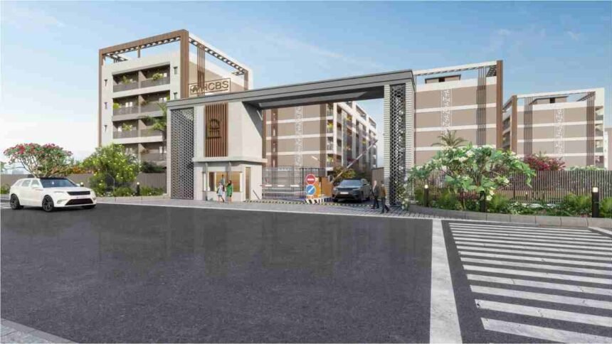 HCBS Group, HCBS Glenwood, Sector 29 Jhajjar, Plotted Development Jhajjar, Jhajjar Real Estate, Saurab Saharan, NCR Property News, Residential Plots Jhajjar, NH 352 Highway, Reliance MET City, AIIMS Jhajjar