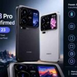 Xiaomi 18 Pro, Xiaomi 18 Pro Max, Xiaomi Launch September 23, 8500mAh Battery Phone, Xiaomi HyperOS 4, Leica Camera Phone, 2nm Smartphone Processor, Snapdragon 8 Elite, Flagship Smartphones 2026, Silicon Carbon Battery, Xiaomi News