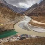 flash flood risk,Arunachal Pradesh, Tawang, Mago, Doori, GLOF, Glacial Lake Outburst Flood, Glacial Lakes, Nepal Floods, Flash Floods, Disaster Management, Arunachal SDMA, Himalayas, Climate Change, Northeast India, India News