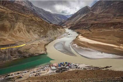 flash flood risk,Arunachal Pradesh, Tawang, Mago, Doori, GLOF, Glacial Lake Outburst Flood, Glacial Lakes, Nepal Floods, Flash Floods, Disaster Management, Arunachal SDMA, Himalayas, Climate Change, Northeast India, India News