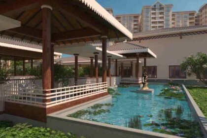 Ashiana Housing