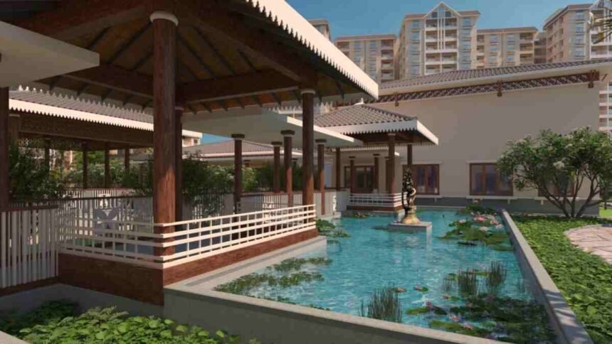 Ashiana Housing