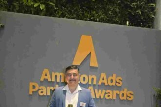NuvoRetail, Amazon Ads Partner Awards 2026, Full-Funnel Advertising, Amazon unBoxed 2026, Barry Callebaut India, Amazon Marketing Cloud, Amazon DSP, Ecommerce Marketing Agency, APAC Advertising Awards, enlytical.ai, NuvoRetail Amazon Ads Partner Awards 2026,