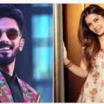 Anirudh Ravichander and Kavya Maran amid reports of their wedding and a reception scheduled for November 21.