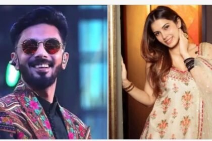 Anirudh Ravichander and Kavya Maran amid reports of their wedding and a reception scheduled for November 21.