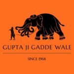 Interior view of India's largest mattress store by Gupta Ji Gadde Wale in Delhi