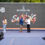 JK Paper Sabrang 2026