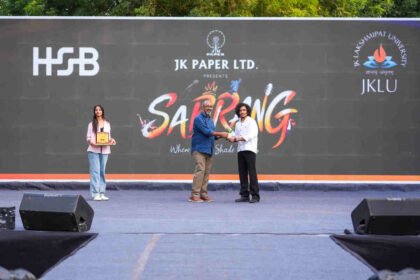 JK Paper Sabrang 2026