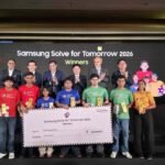 Samsung Solve for Tomorrow 2026 Four Winning Teams Share ₹2 Crore
