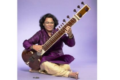 Ravi Chary Crossing, Ravi Chary, Indo-jazz fusion, Ravi Chary Mumbai concert, free concerts in Mumbai, Indo-jazz concert 2026, Pandit Prabhakar Chari centenary, Indian classical music, sitar maestro Ravi Chary, Ravindra Natya Mandir, Merlin D'Souza, Ojas Adhiya, Gino Banks, Sangeet Haldipur, Sheldon D'Silva, Swar Sanskruti Music Academy, Indostage, Mumbai music events, Indian jazz fusion, October 2026 concerts