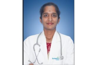 Anaemia among working women showing fatigue, low energy and the importance of women’s health