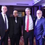 Judge India Solutions, The Judge Group, Judge India Solutions 10 years, Utsav 2026, Judge India Solutions anniversary, Judge India Solutions India, Abhishek Agarwal, Martin E Judge III, Brian T Anderson, Thomas Becker, IT solutions, technology services, AI ML RPA, ServiceNow, SAP, Cloud solutions, Talent Solutions, Global Managed Services, Noida IT companies, Bengaluru technology companies, Hyderabad IT companies, India technology sector, professional services, digital transformation