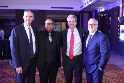 Judge India Solutions, The Judge Group, Judge India Solutions 10 years, Utsav 2026, Judge India Solutions anniversary, Judge India Solutions India, Abhishek Agarwal, Martin E Judge III, Brian T Anderson, Thomas Becker, IT solutions, technology services, AI ML RPA, ServiceNow, SAP, Cloud solutions, Talent Solutions, Global Managed Services, Noida IT companies, Bengaluru technology companies, Hyderabad IT companies, India technology sector, professional services, digital transformation