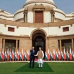 Donald Tusk, VFS Global, Donald Tusk India Visit, Business Standard, Poland Visa Scandal, India Poland Relations, VFS Global Controversy, Polish Prime Minister, India Business News, Visa Processing Services, Poland Politics, Strategic Partnership, India Business Summit, International Relations